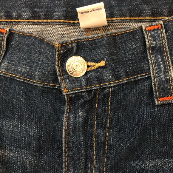 True religion jeans - Picture 5 of 5